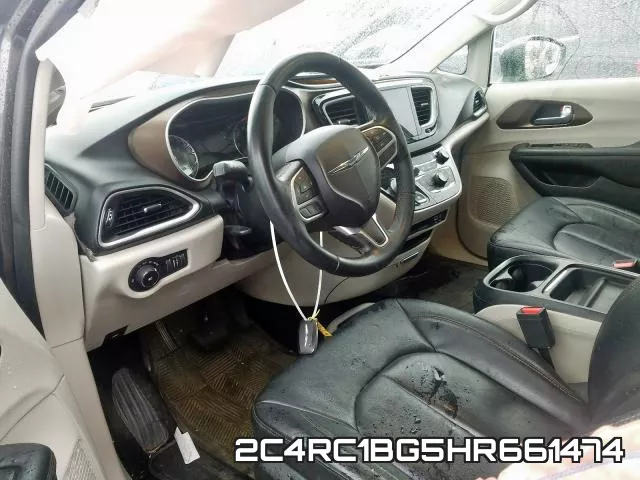 2C4RC1BG5HR661474 фото 8