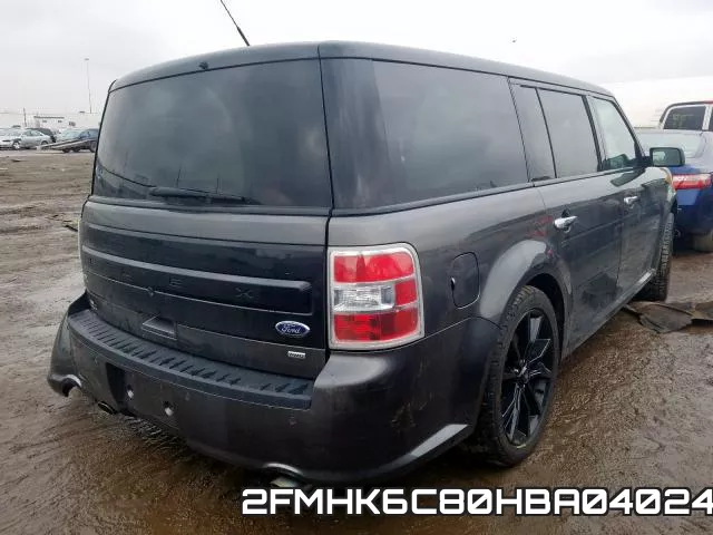 2FMHK6C80HBA04024 фото 4