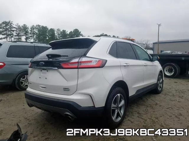 2FMPK3J98KBC43351 фото 4