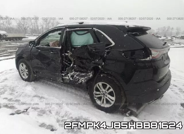 2FMPK4J85HBB81624 фото 4