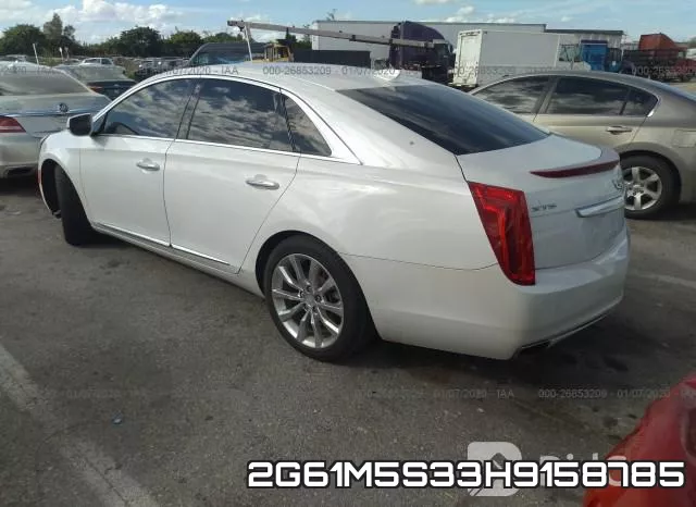 2G61M5S33H9158785 фото 3