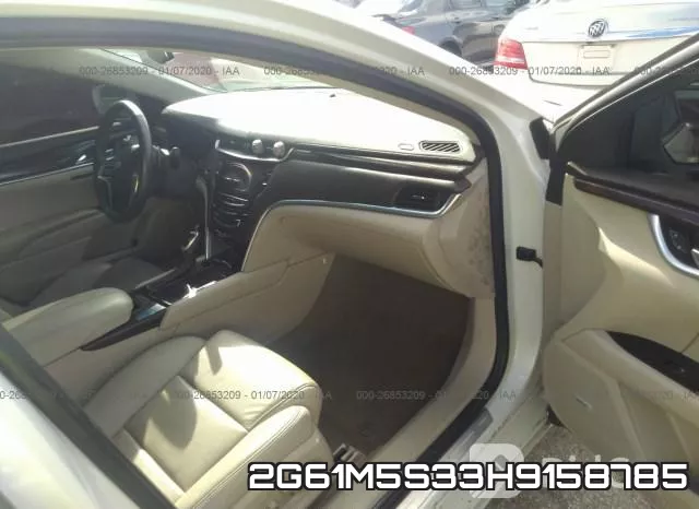 2G61M5S33H9158785 фото 4