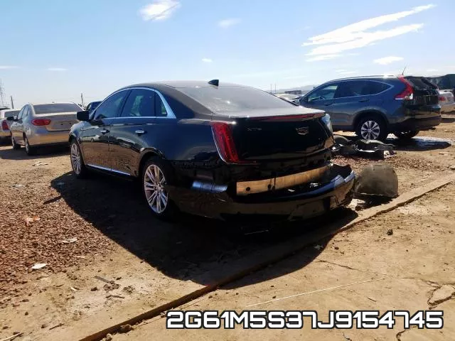 2G61M5S37J9154745 фото 2