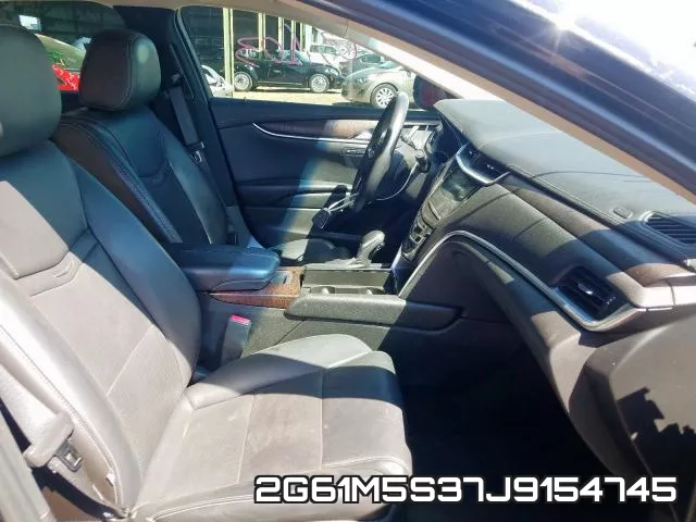 2G61M5S37J9154745 фото 3