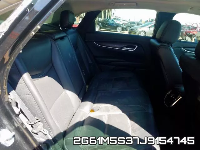 2G61M5S37J9154745 фото 4