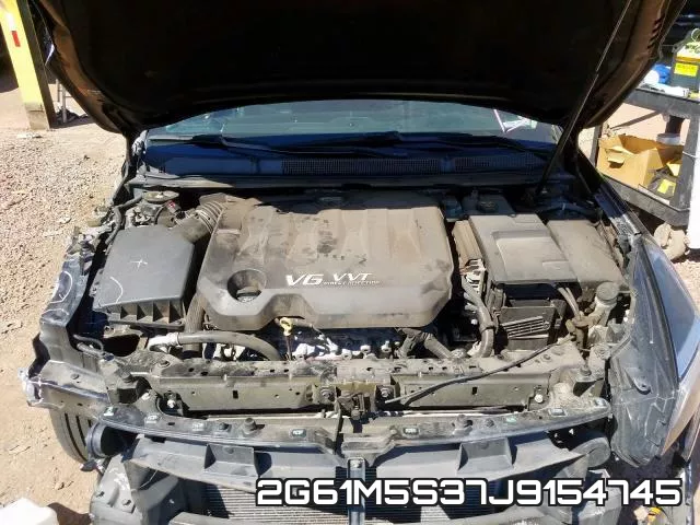 2G61M5S37J9154745 фото 5