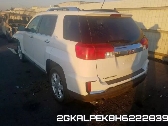 2GKALPEK8H6222839 фото 3