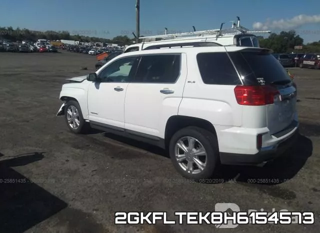 2GKFLTEK8H6154573 фото 3