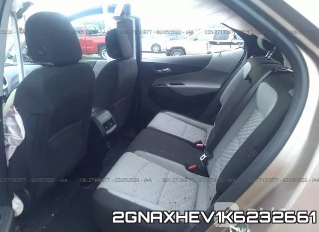 2GNAXHEV1K6232661 фото 7
