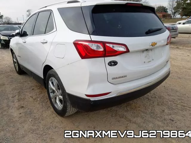2GNAXMEV9J6279864 фото 3