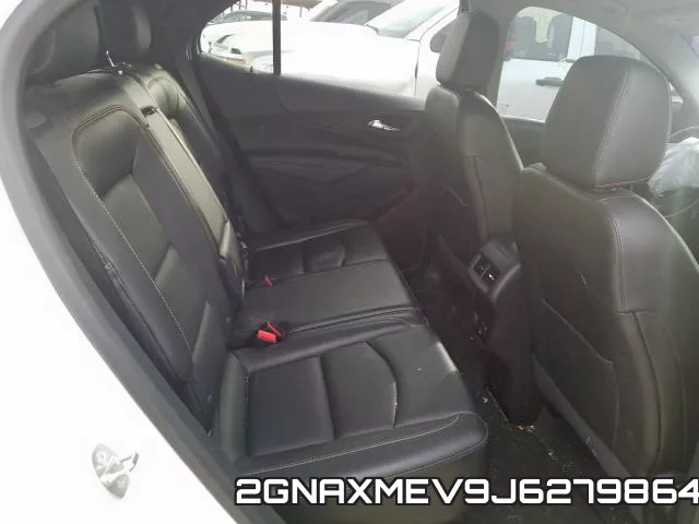 2GNAXMEV9J6279864 фото 5