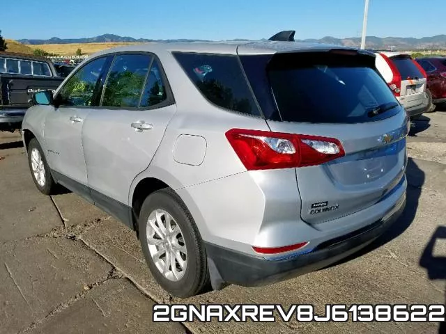 2GNAXREV8J6138622 фото 4