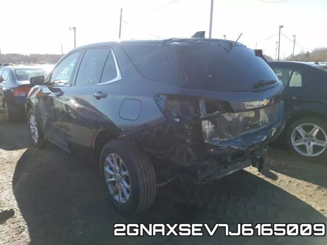 2GNAXSEV7J6165009 фото 3