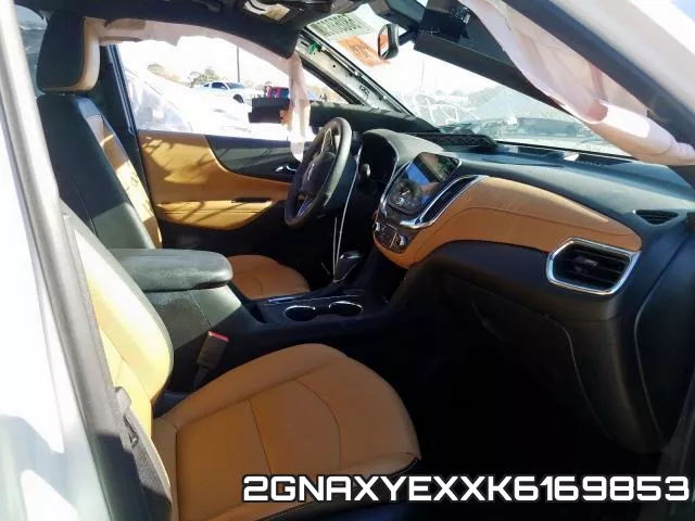 2GNAXYEXXK6169853 фото 4
