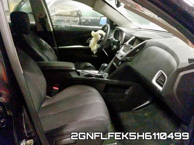 2GNFLFEK5H6110499 фото 6