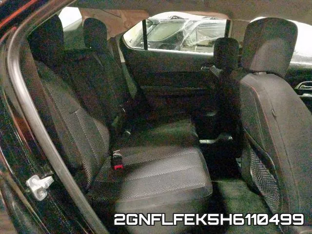 2GNFLFEK5H6110499 фото 7