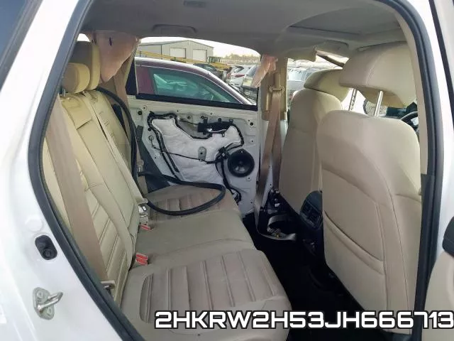 2HKRW2H53JH666713 фото 3