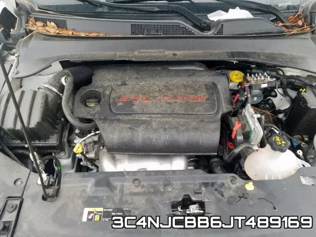 3C4NJCBB6JT489169 фото 7