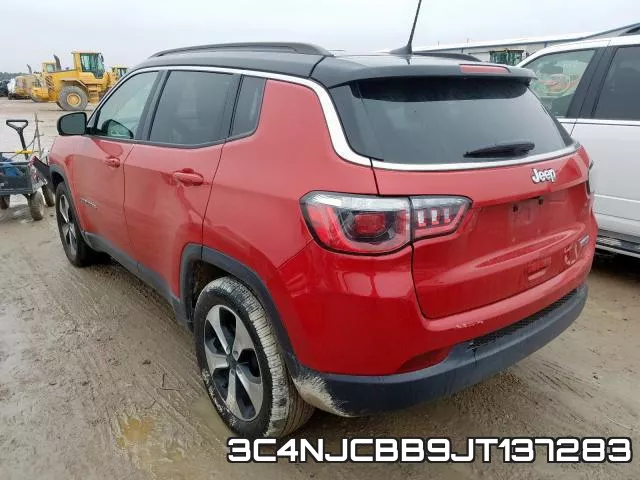 3C4NJCBB9JT137283 фото 3