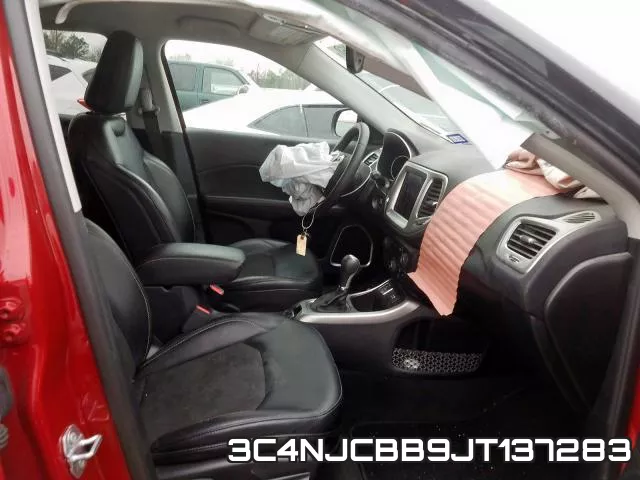 3C4NJCBB9JT137283 фото 4