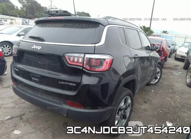 3C4NJDCB3JT454240 фото 2