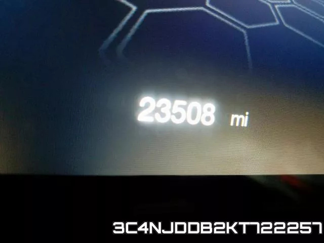 3C4NJDDB2KT722257 фото 5
