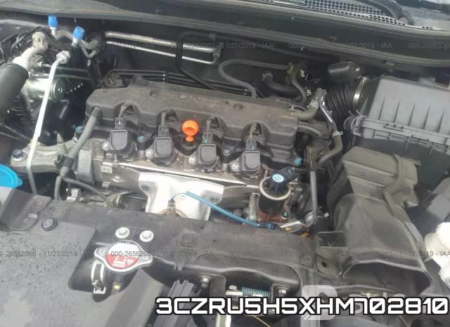 3CZRU5H5XHM702810 фото 2