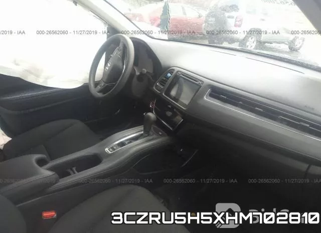 3CZRU5H5XHM702810 фото 6