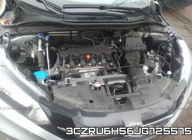 3CZRU6H56JG725575 фото 2