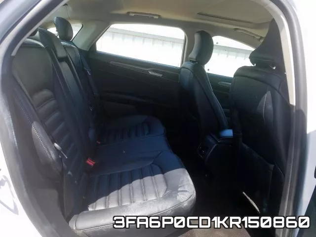3FA6P0CD1KR150860 фото 4