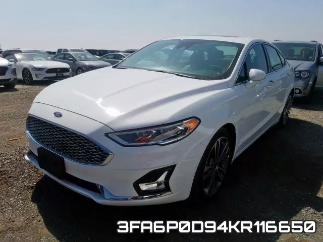 3FA6P0D94KR116650 фото 2