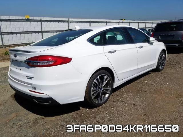 3FA6P0D94KR116650 фото 4
