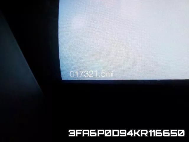 3FA6P0D94KR116650 фото 7