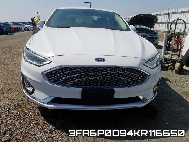 3FA6P0D94KR116650 фото 8