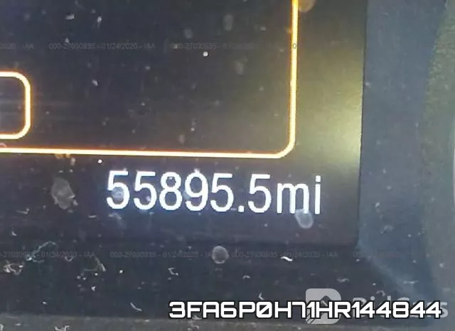 3FA6P0H71HR144844 фото 6