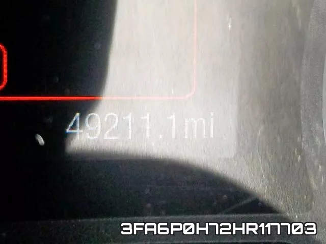 3FA6P0H72HR117703 фото 9
