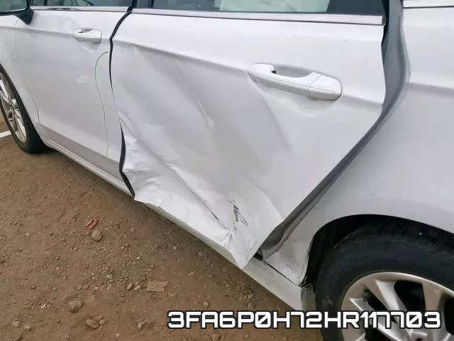 3FA6P0H72HR117703 фото 10