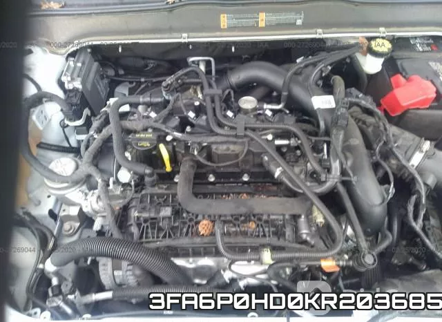 3FA6P0HD0KR203685 фото 2
