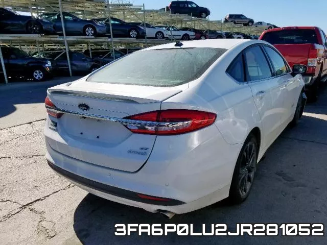 3FA6P0LU2JR281052 фото 3