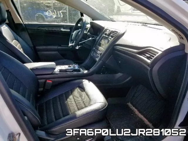 3FA6P0LU2JR281052 фото 4