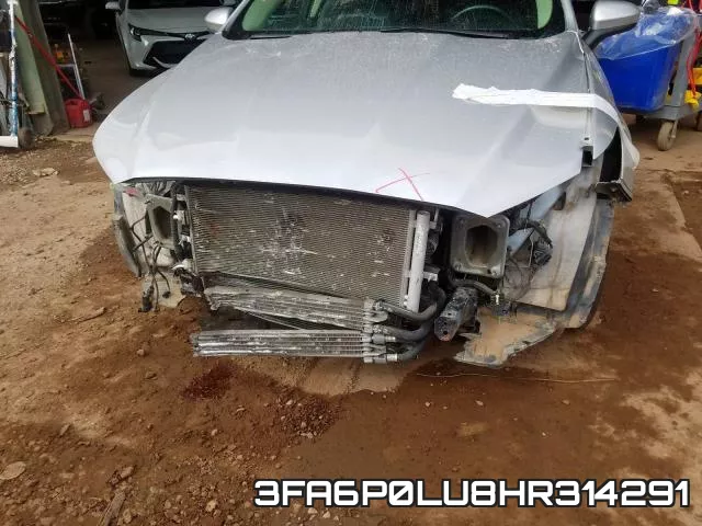 3FA6P0LU8HR314291 фото 7
