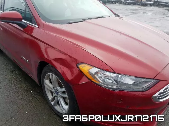 3FA6P0LUXJR172175 фото 8