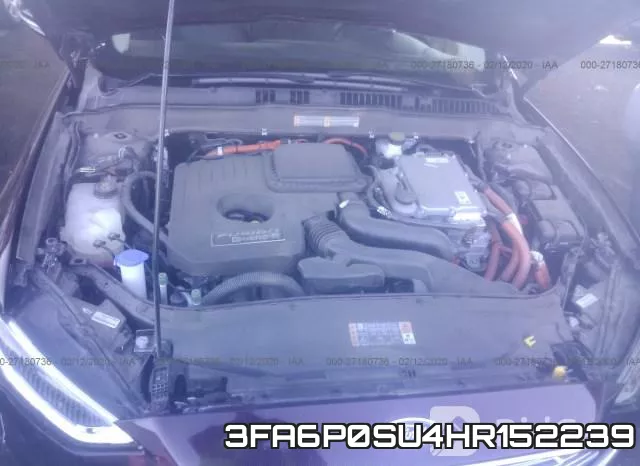 3FA6P0SU4HR152239 фото 2