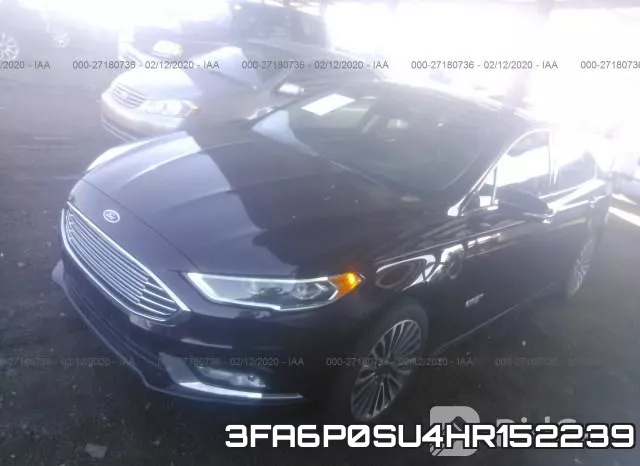 3FA6P0SU4HR152239 фото 3