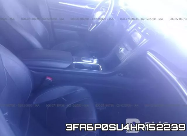 3FA6P0SU4HR152239 фото 6
