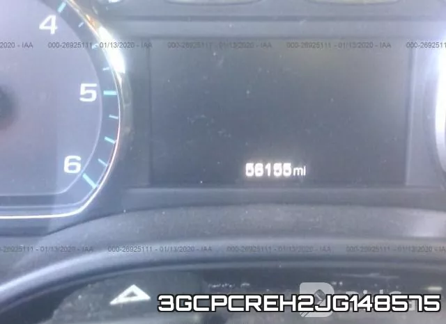 3GCPCREH2JG148575 фото 3