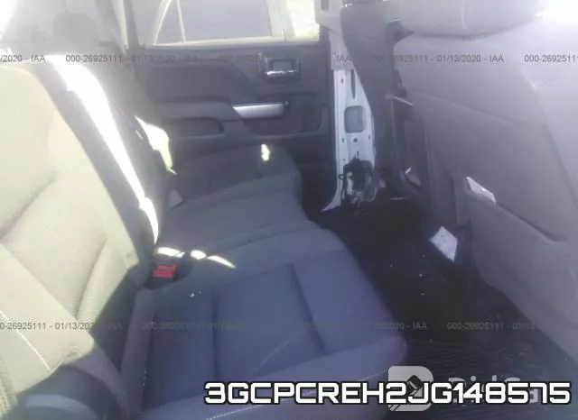 3GCPCREH2JG148575 фото 4