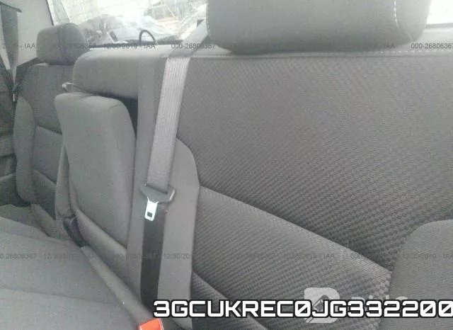3GCUKREC0JG332200 фото 6