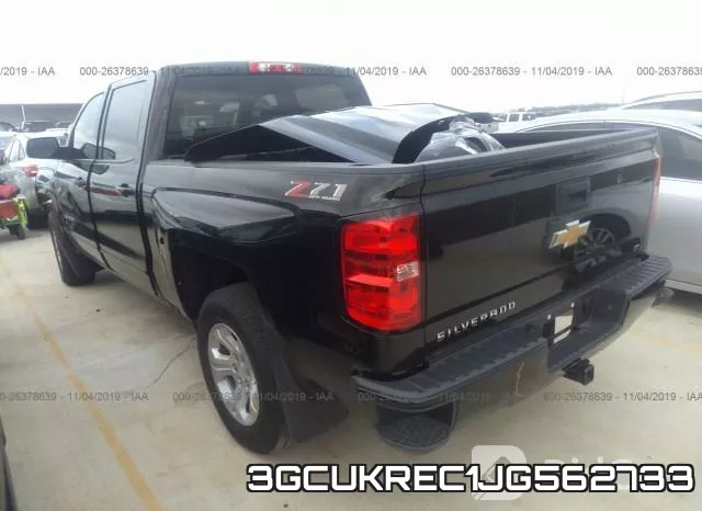 3GCUKREC1JG562733 фото 3