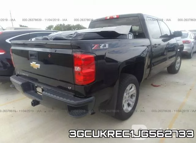 3GCUKREC1JG562733 фото 4